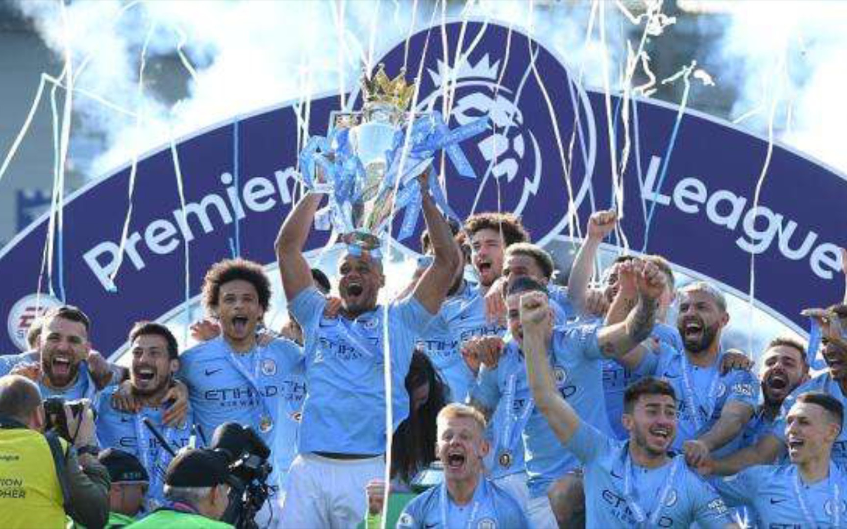 球迷的期待 球迷的期待